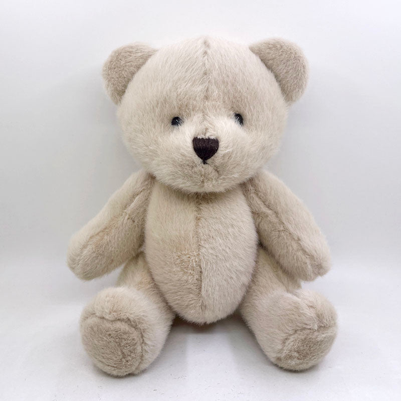 DIY Naked Undressed Teddy Bear Plush Toy toy triver