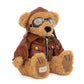 Air Force Fighter Pilot Teddy Bear Plush Toy toy triver