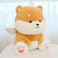 Kawaii Angel Husky Shiba Inu Stuffed Animal Plush toy triver