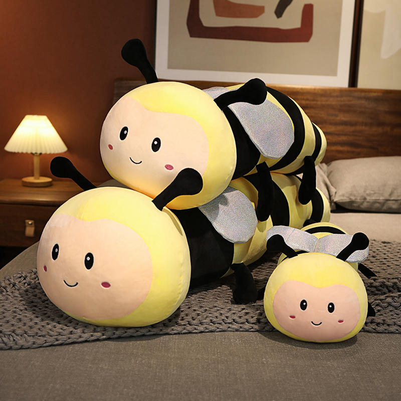 Toy Bee Bee Plush – Toy Triver