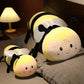 Bee Caterpillar Plush Toys Stuffed Animals Doll toy triver