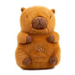 Breathing Capybara Plush™ toy triver