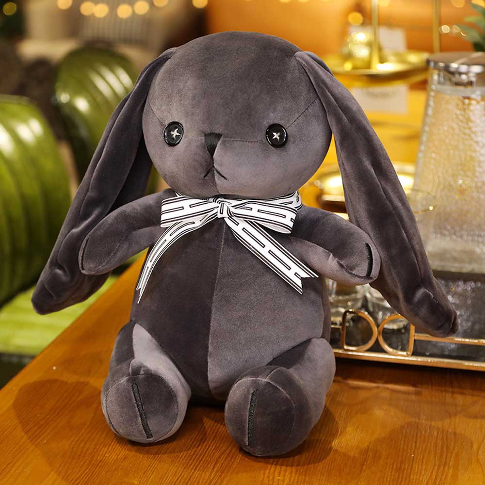 Kasugano Sora Cosplay Bunny Plush Toys Rabbit Stuffed Animals Doll toy triver
