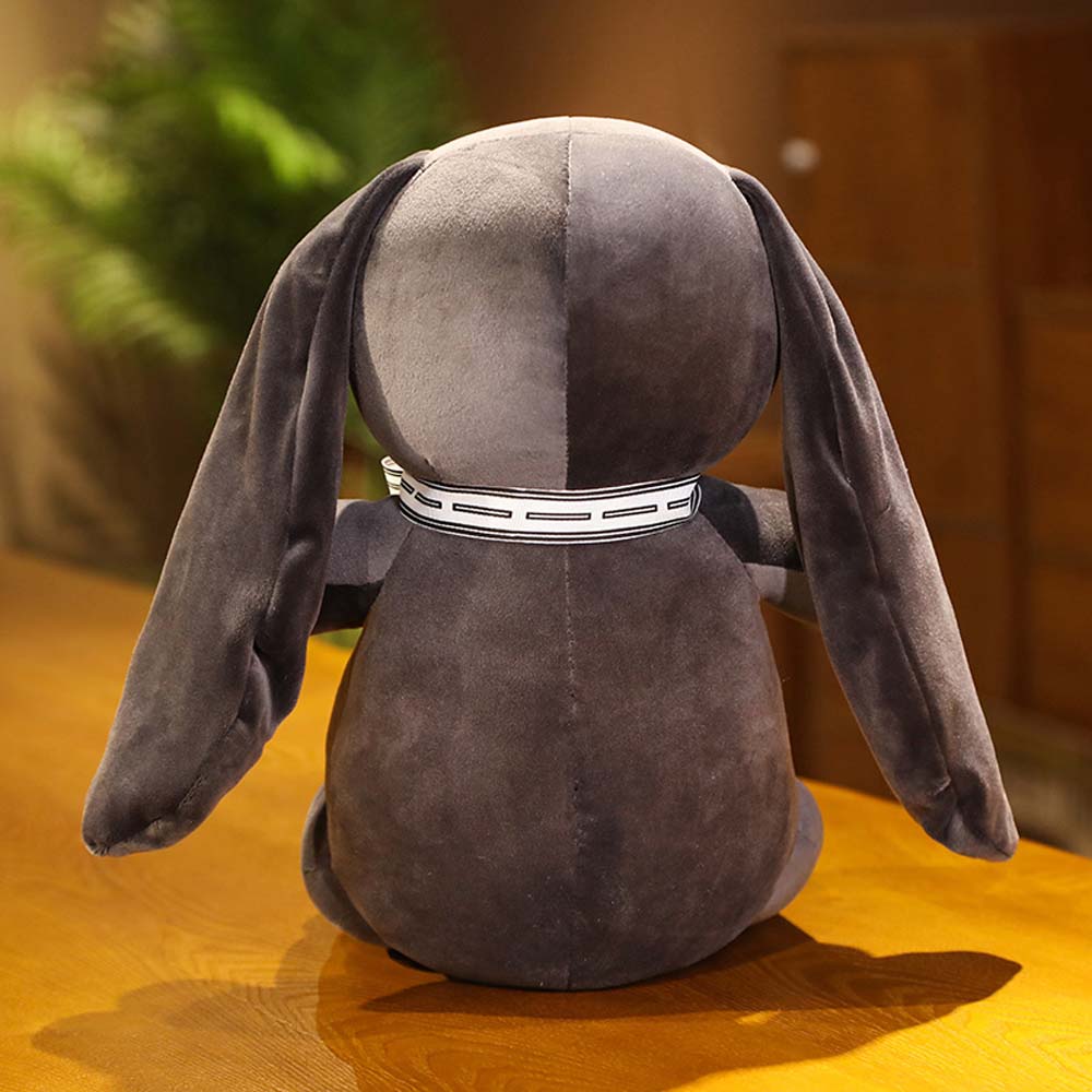 Kasugano Sora Cosplay Bunny Plush Toys Rabbit Stuffed Animals Doll toy triver