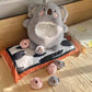 A Bag of Kawaii Koala Throw Pillow Plush Toys Stuffed Doll toy triver