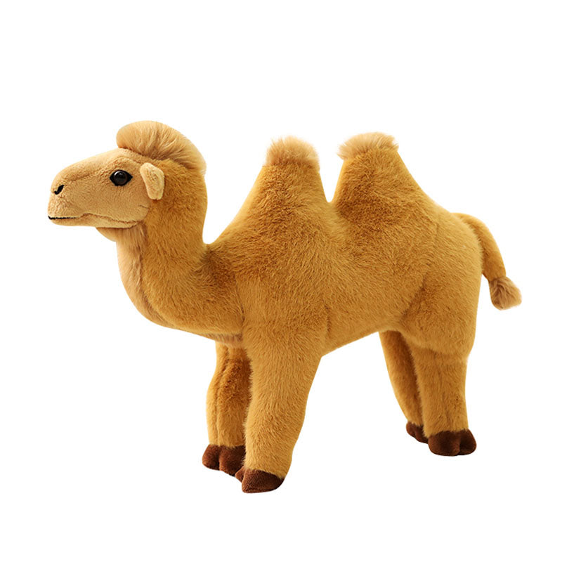 Camel Plush Stuffed Animal Toy Triver