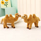 Camel Plush Stuffed Animal Toy Triver