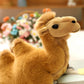 Camel Plush Stuffed Animal Toy Triver