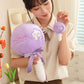 Candy Rose Flower Bouquet Plush Toy toy triver