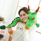 Chinese Dragon Stuffed Animal Plush Toy toy triver