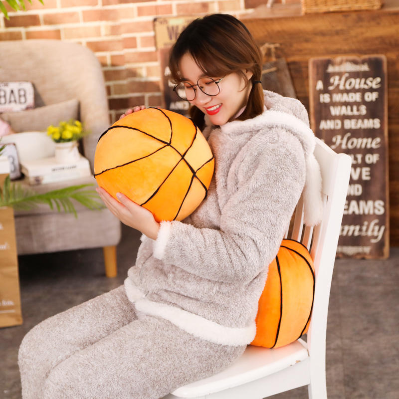 Basketball Plushies Stuffed Doll toy triver