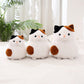 Cute Cat Plush toy triver