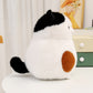 Cute Cat Plush toy triver