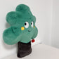 Cute Christmas Tree Plush Toy toy triver