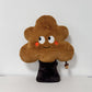 Cute Christmas Tree Plush Toy toy triver