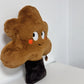 Cute Christmas Tree Plush Toy toy triver