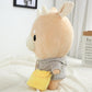 Cute Cow Plush Toy (Korean Drama) toy triver