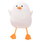 Cute Duck Plush Pillows toy triver