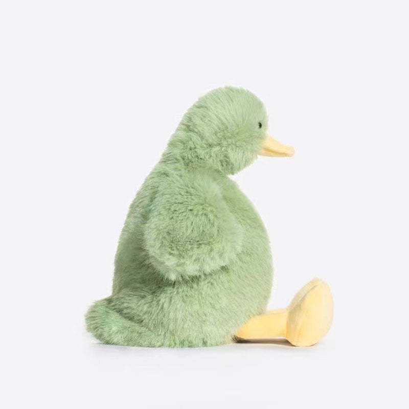 Cute Duck Plush Toy toy triver