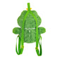 Cute Frog Backpack Plush Bag toy triver