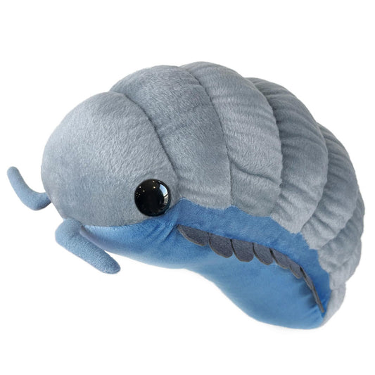 Cute Isopod Plush Toy toy triver