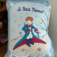 Cute Little Prince Book Pillow toy triver