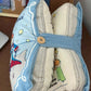 Cute Little Prince Book Pillow toy triver