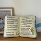 Cute Little Prince Book Pillow toy triver