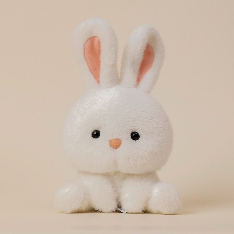 Cute Mini Critter Plush Toy toy triver