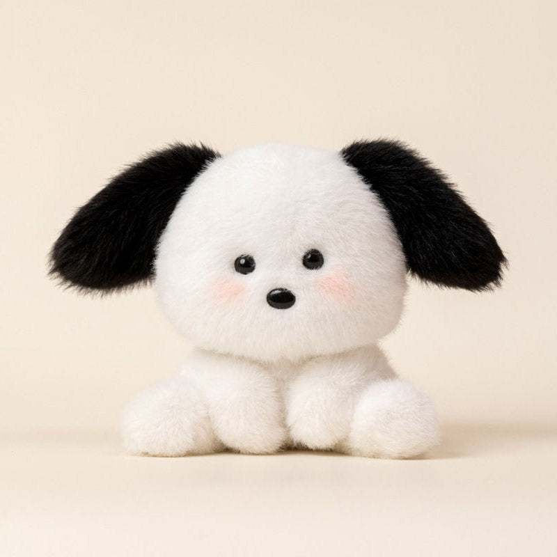 Cute Mini Critter Plush Toy toy triver