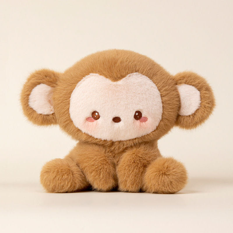 Cute Mini Critter Plush Toy toy triver