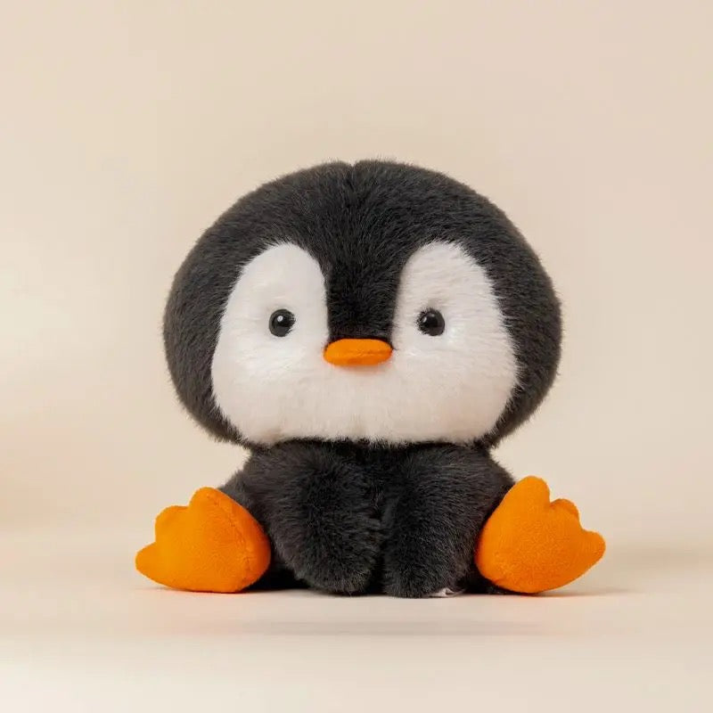 Cute Mini Critter Plush Toy toy triver