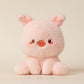 Cute Mini Critter Plush Toy toy triver