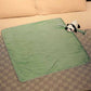 Cute Panda Plush Blanket toy triver