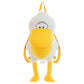 Cute Pelican Backpack Plush Bag toy triver