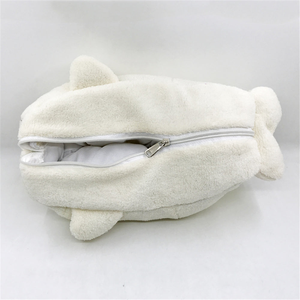 Cute Seal Tissue Box Tissue Holder Kawaii Sea Lion Tissue Cover toy triver