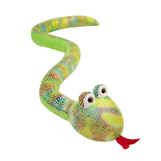 Cute Snake Plush toy triver
