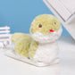 Cute Snake Plush Toy toy triver