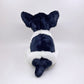 French Bulldog Dogs Stuffed Animal Plush Toy toy triver