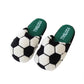 Football Basketball Baseball Slippers Winter Indoor Home Shoes toy triver