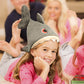 Funny Electric Moving Shark Hat toy triver