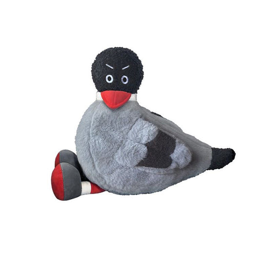 Funny Pigeon Plush Toy Toy Triver