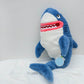 Funny Red Lip Shark Plush Toy toy triver