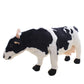 Giant Cow Stuffed Animal Plush toy triver