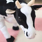 Giant Cow Stuffed Animal Plush toy triver