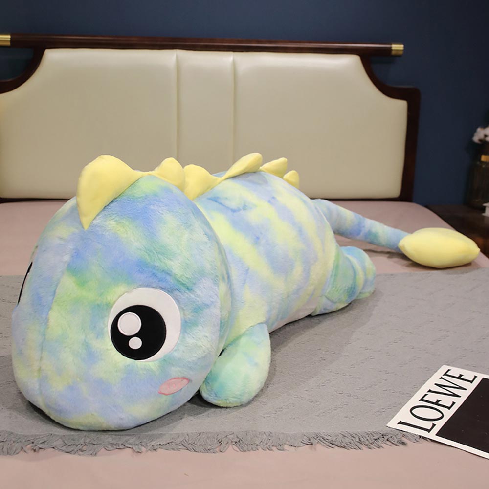 Kawaii Giant Dinosaur Stuffed Animal Plush toy triver