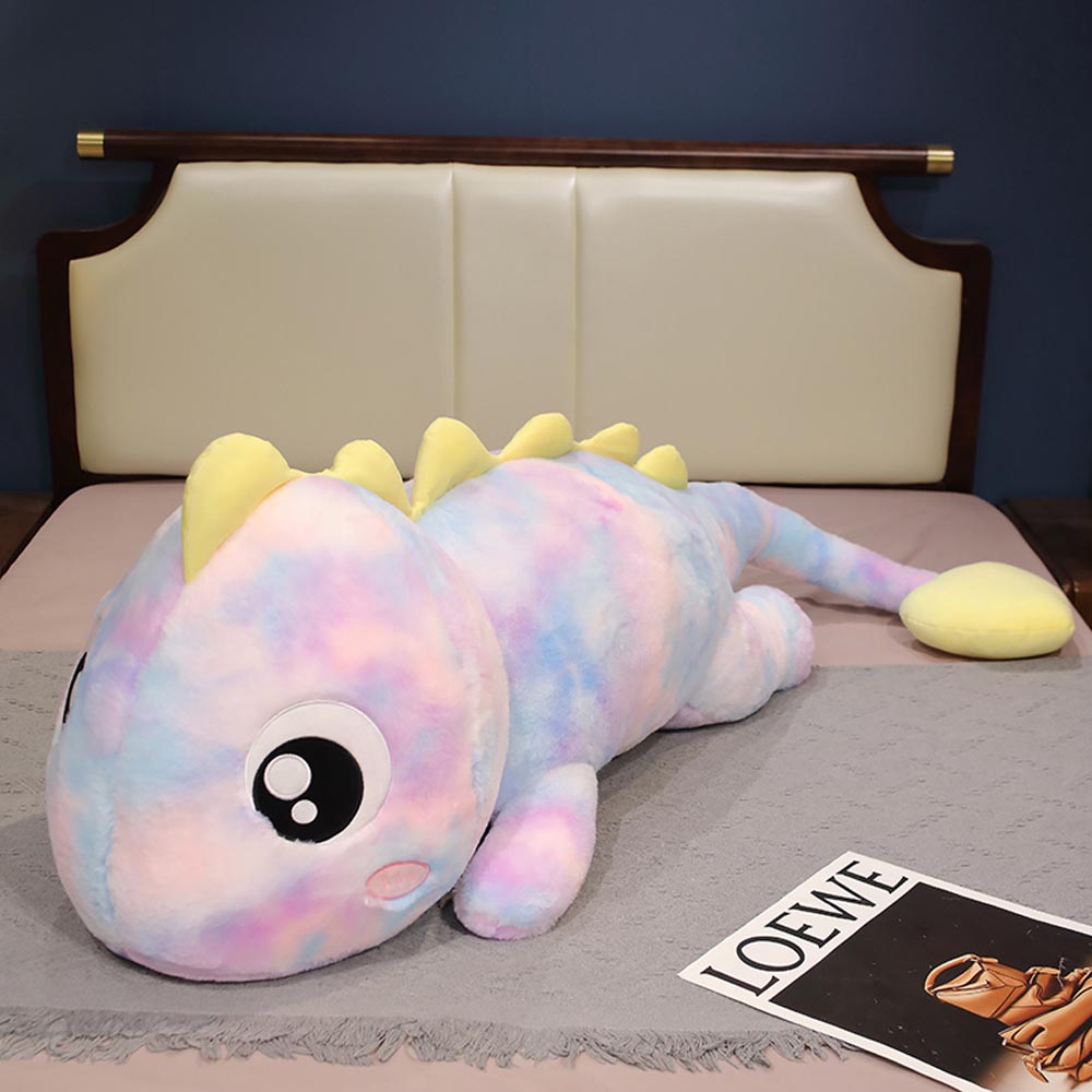 Kawaii Giant Dinosaur Stuffed Animal Plush toy triver