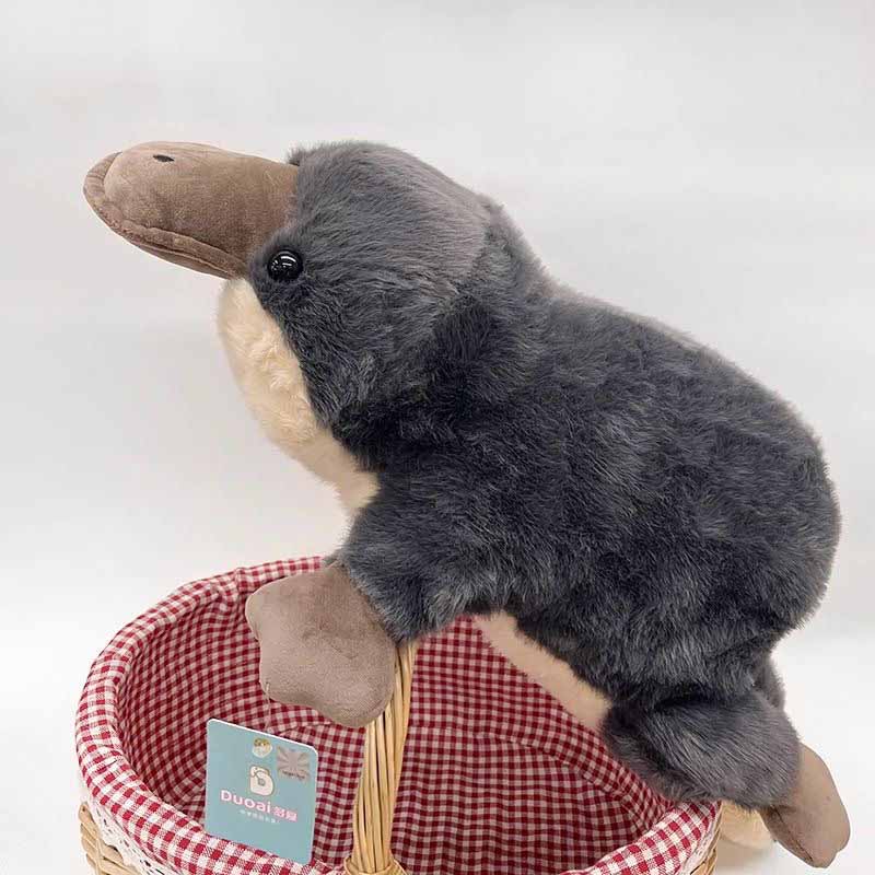 Giant Platypus Plush Toy toy triver