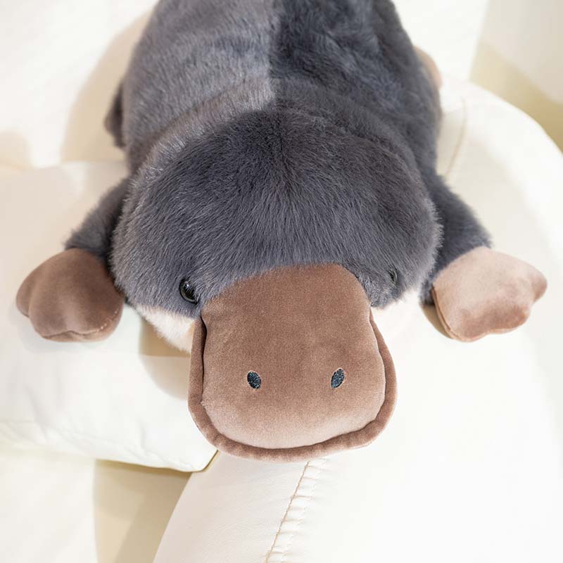 Giant Platypus Plush Toy toy triver