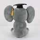 Graduation Elephant Plush Toy toy triver